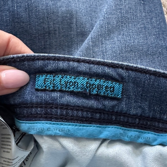 Pierre Cardin -Future Flex - Fit Lyon Tapered - Picture 6 of 9